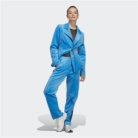 adidas blue version